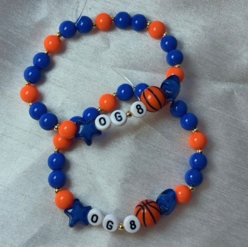 OG Anunoby Bracelet
