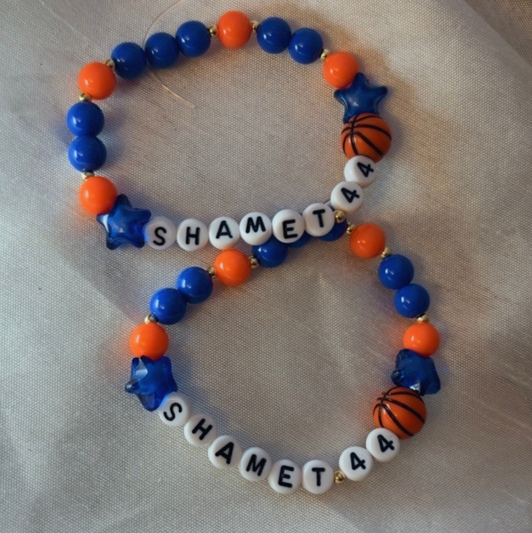 Landry Shamet Bracelet