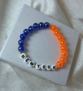 New York Iridescent Bracelet