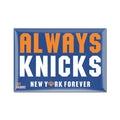 Always Knicks Bracelet